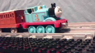 Start For Grandpuff Remake/Preview @MrLegoman86
