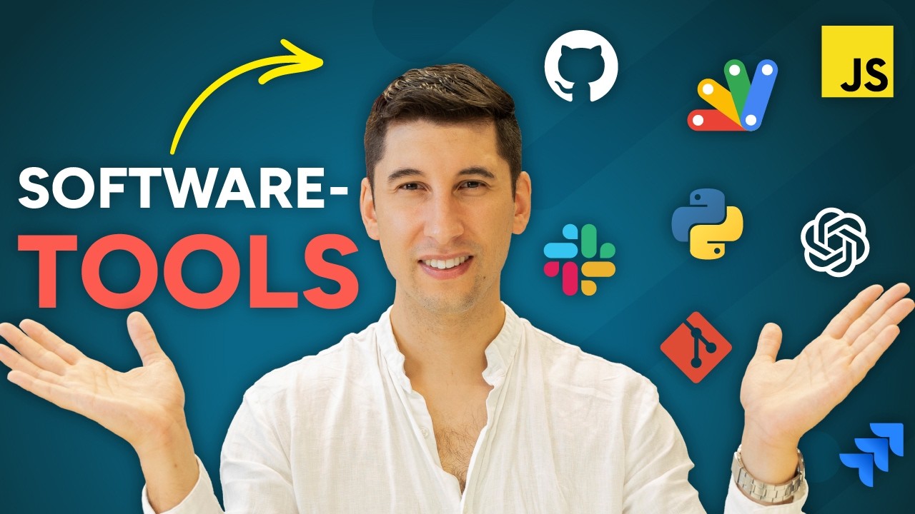 10 Software-Tools, die wir in unserer Firma nutzen