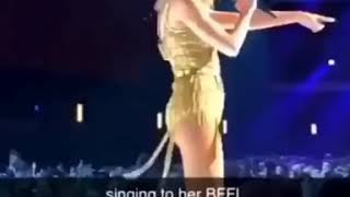 Taylor Swift Amas 2019