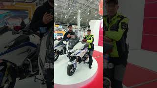 Правила ПДД для мотоциклов, эндуро, питбайков в 2026 году😱