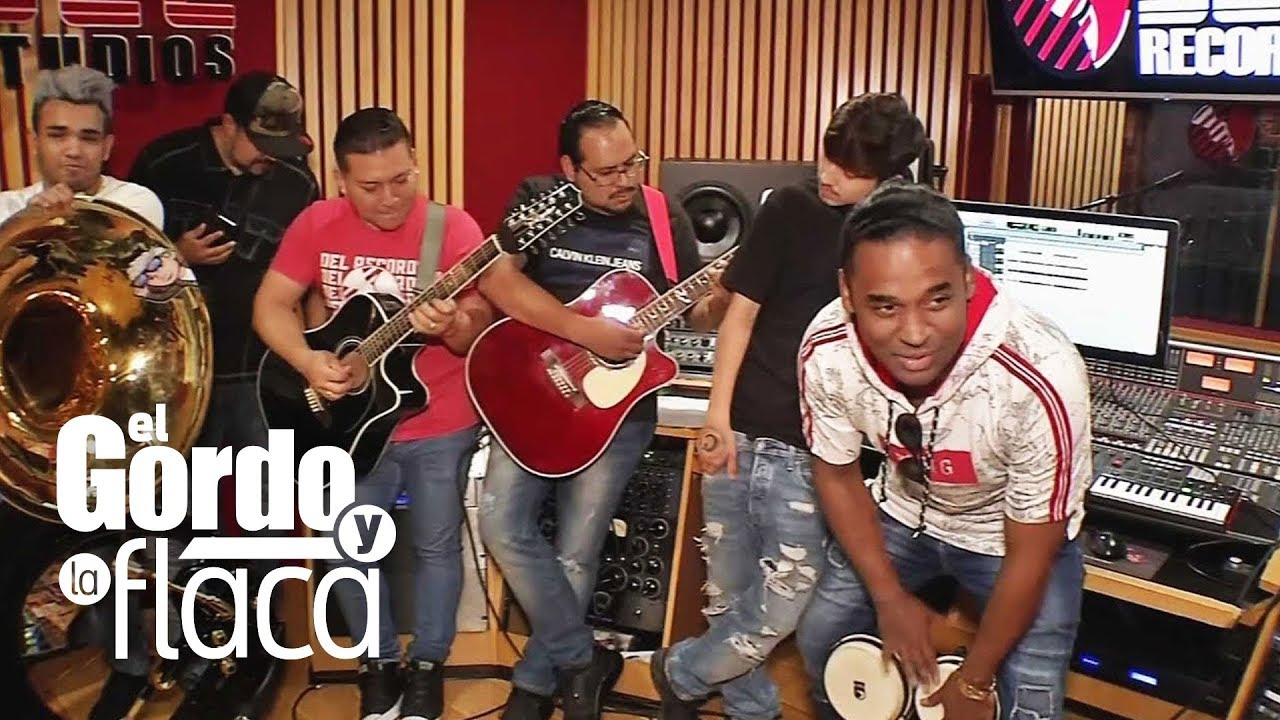 T3R Elemento considera que quien cante corridos verdes tienen que probar la marihuana | GYF univision face