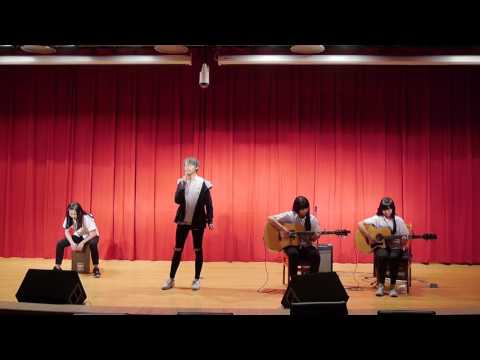 內褲松松第九屆小成 │ Fools-松商吉他