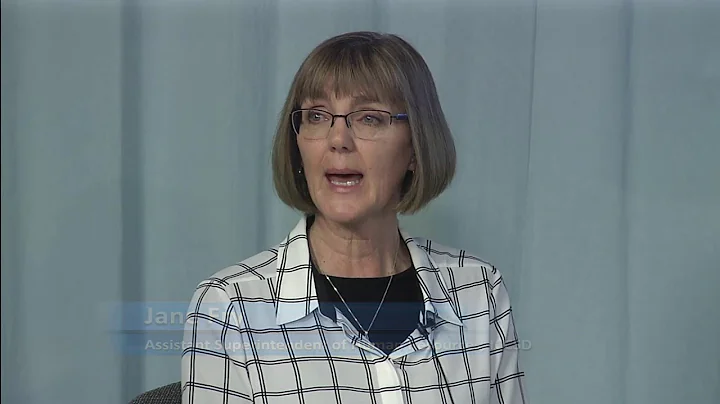 Education Exchange: Jane Fry