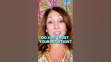 This SIMPLE Practice Will Develop Your Intuition Fast! 💫