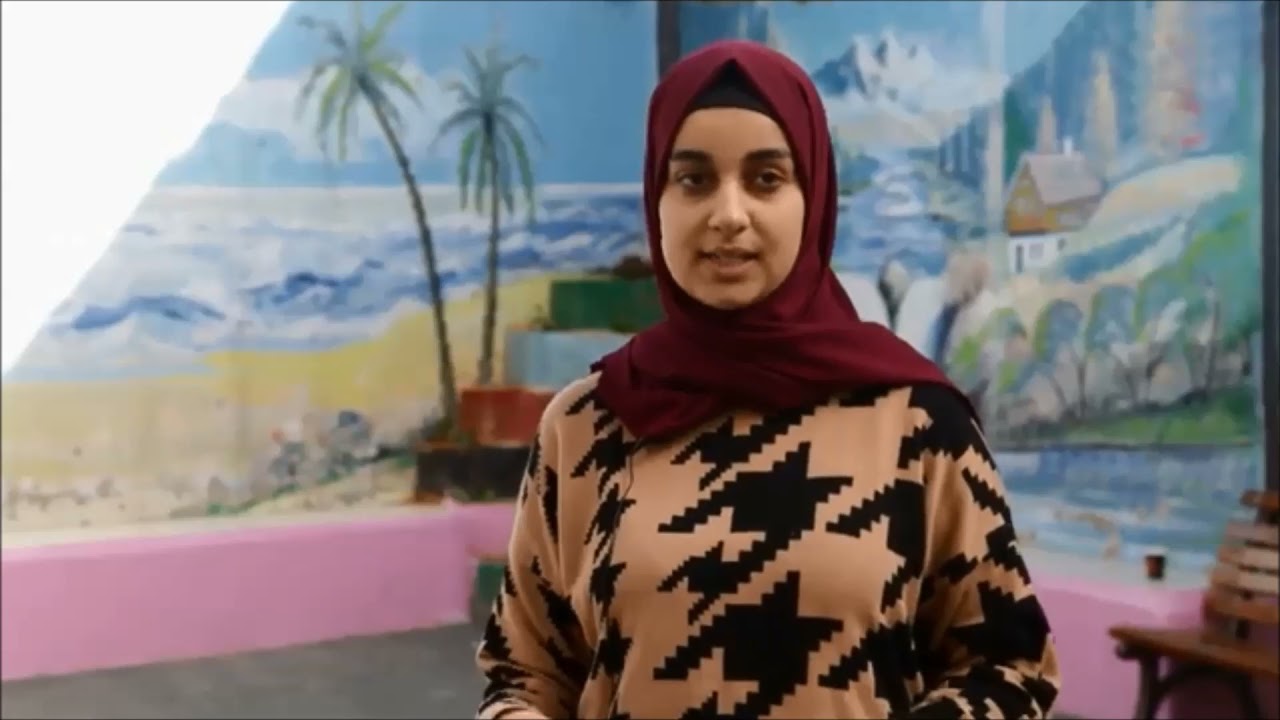 مدرسة الفجر الجديد النّموذجيّة - فوج القدس