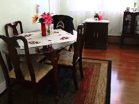 238 Union Ave, Rutherford, NJ home video tour