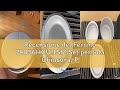 Recensione del Ferrino 78056HCU.1SIZ Set pentola Chiusura, Padella con Manico Pieghevole e Piatto Fo