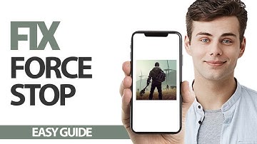 How To Fix Last Day On Earth Force Stop | Final Solution