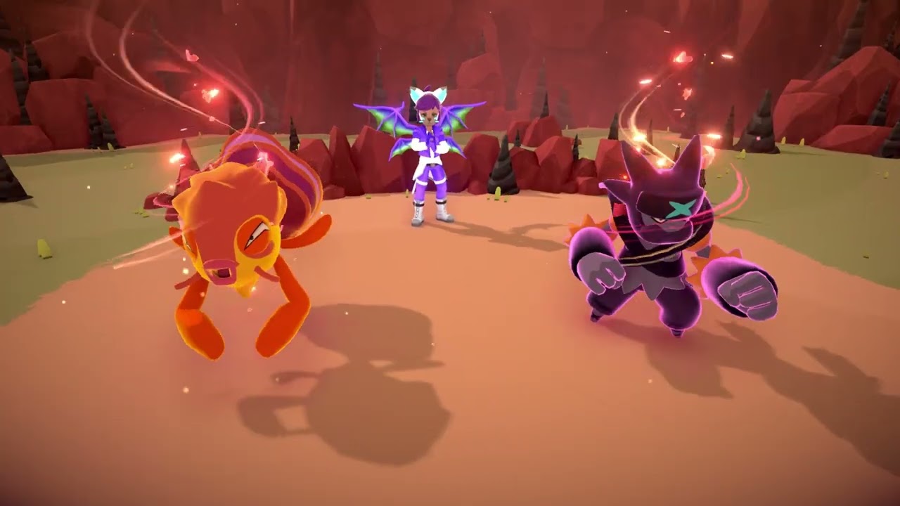 Umbra Vulffy From Radar #5