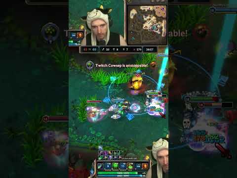 The current BEST <strong>League</strong> <strong>of</strong> <strong>Legends</strong> Classic build you can play  #leagueoflegends