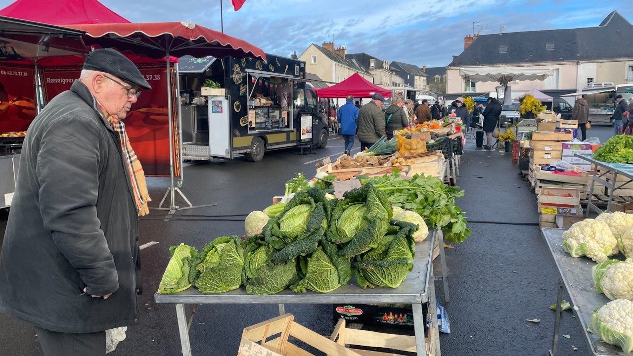 VIDÉO. Municipales 2026 : comment se porte le commerce à La Flèche ?
