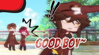 Good Boy Meme Bungo Stray Dogs Suegiku
