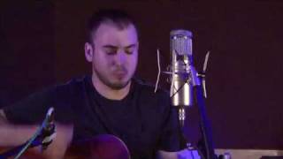 The Real Mike Post - What Were You Asking For? - Luxury Wafers Sessions