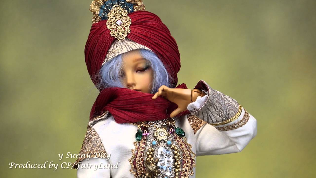 CP/FairyLand [MiniFée] Rohan Preview