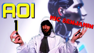 How Mic Benjamins Art-Official Interview Reveals the Hidden Secret of Creativity