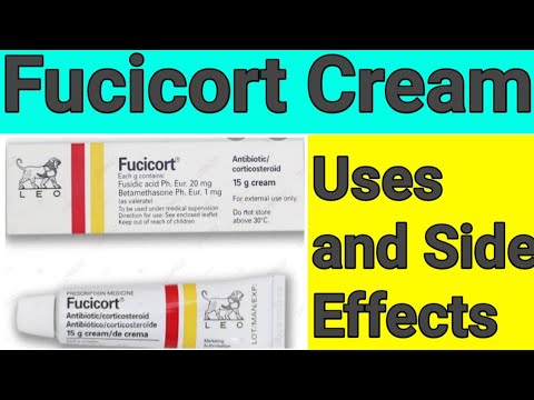 fucicort for acne