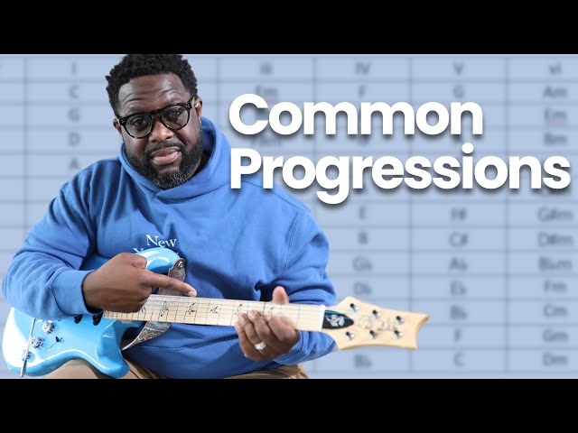 3 Easy Rb Chord Progressions Chords Chordify Improvise Cool R&B Chords