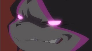 GulusGammamon Laughing