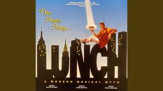 I Never Danced With You (feat. Laurie Beechman)