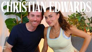 Christian Edwards on Chitty Chitty Bang Bang & West End Producer | Call To Stage with Amber Davies