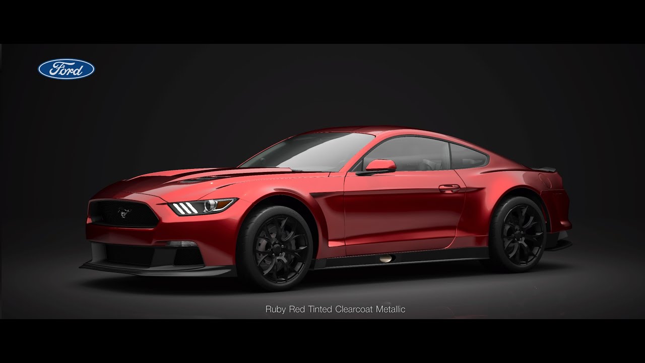 GRAN TURISMO 7 Car Wishlist  Ford Lithium Mustang 