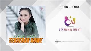 Jihan Audy - Terserah Kowe