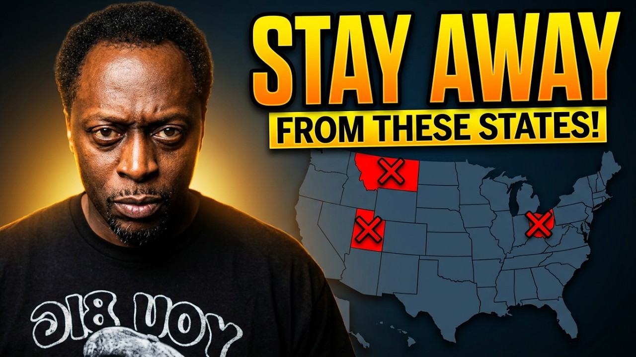 Words Are Very Important and Why I Don't Go to Certain Places... Not Even Visit!