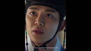 Ji-Woon Risking Everything For Hwi The Kings Affection