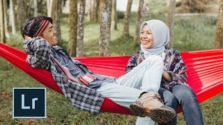 How to Edit Like Vicky Baumann - LAKE & FOREST LR PRESETS VOL. III 2018 (WOOD Presets) #Indonesia screenshot 2