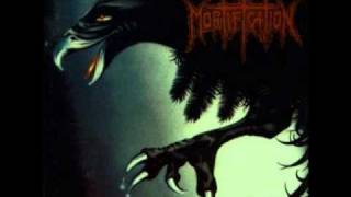 Mortification - Illusion of Life  ( Break the curse  - 1990 )