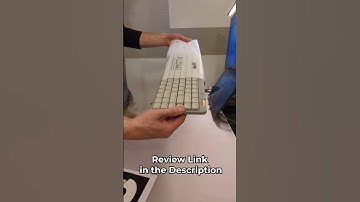 Lofree Flow Lite Unboxing and Sound Test–The Most Satisfying Sounding Keyboard? #lofree #unboxing