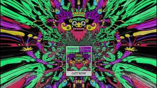 Rawtek - Piranha (Feat. Godwonder)