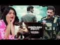 Ground Zero Teaser Reaction| Emraan Hashmi | Sai Tamhankar | Zoya Hussain