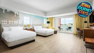 Detailed Courtyard by Marriott Santa Monica | Los Angeles (CA), United States | Hotel Review 🌟 Details