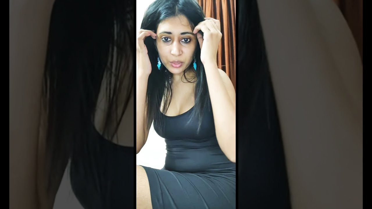 Neha rose hot live