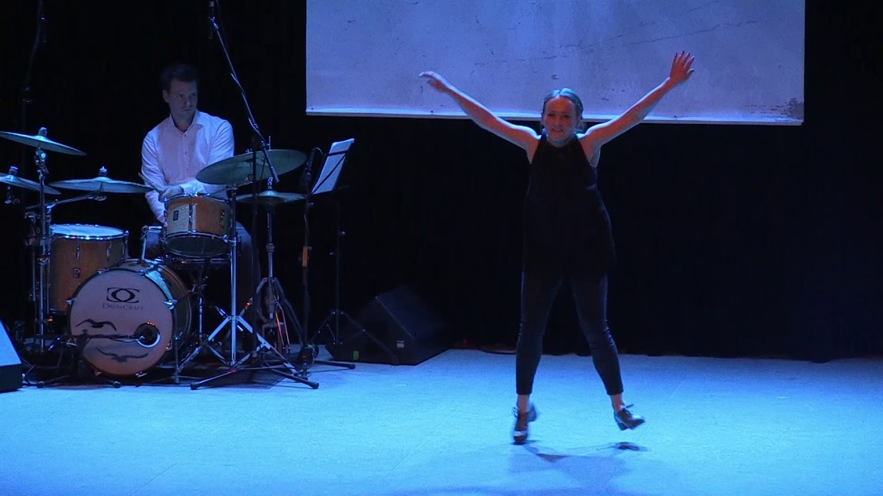 Taptastic! 2019 - Adele Joel - Concert of the Masters