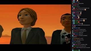 Jerma Streams [with Chat] - The Bachelor: The Videogame