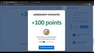 Salesforce Trailhead - Create a User and Setup Approvals screenshot 5