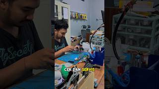 Service iPhone Bali Pro Batubulan
