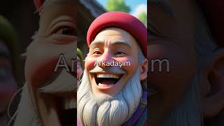 Nasreddin Hoca Ve Kedi Ve Kuyruk Hikayesi