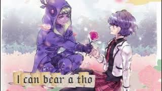 Nightcore --- Uncover (Lyrics)