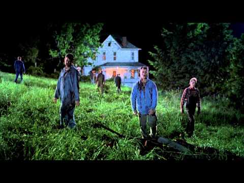 Night Of The Living Dead (1990) - Trailer