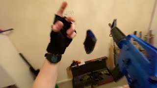 Reload using THE FORCE | Daily Reload 39