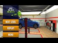 LEVEL 66 CAR LIFT CAR PARKING 66