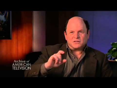 Jason Alexander Interview Part 1 of 4 - TelevisionAcademy.com/Interviews - Jason Alexander Interview Part 1 of 4 - TelevisionAcademy.com/Interviews