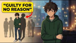 Celebrity Why You Feel Guilty Even When You Did Nothing Wrong Psychology Explained Net Worth