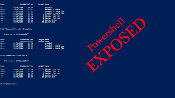 Domina la powershell - Parte 8 - Como crear, y usar módulos en la Poweshell.