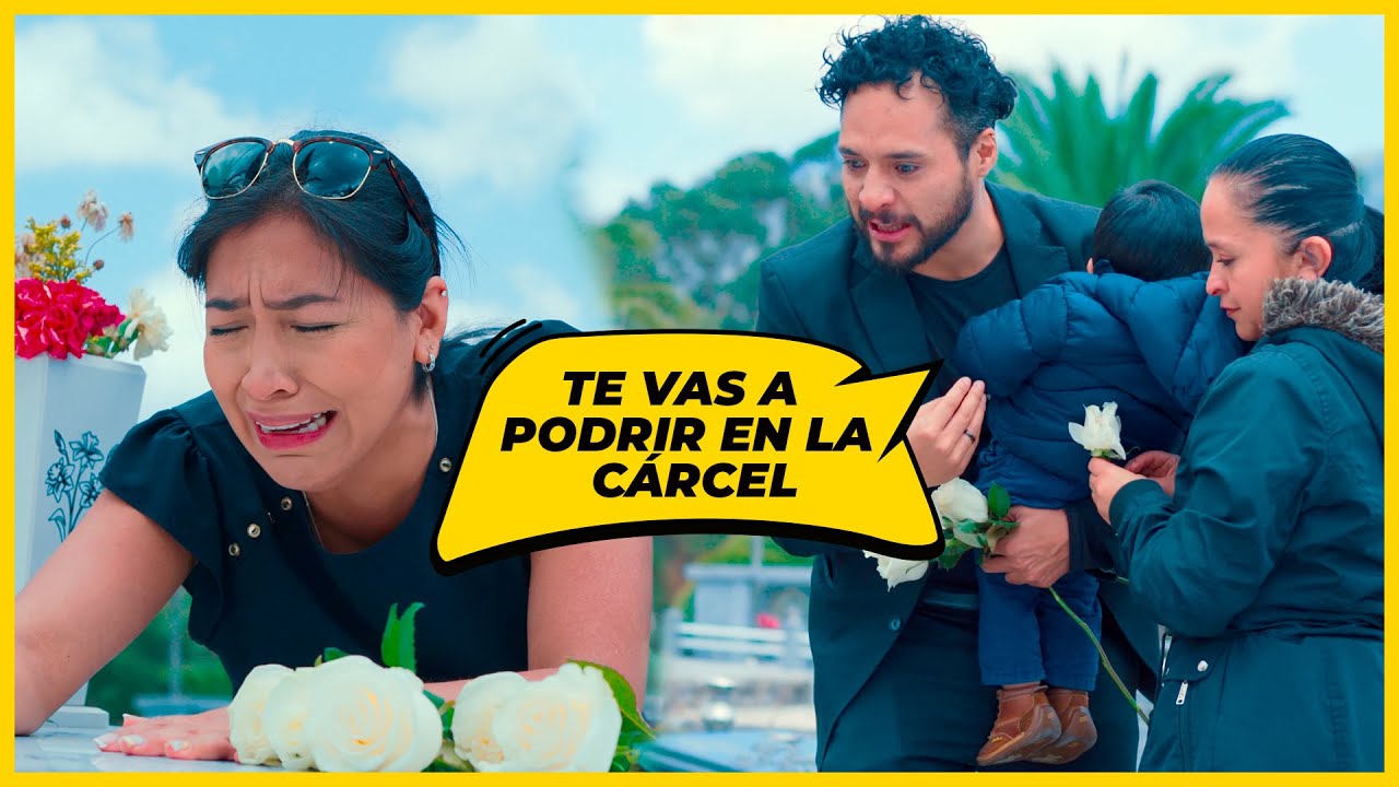 Por un error de esta madre, su propio hijo tuvo que pagar las consecuencias inesperadas