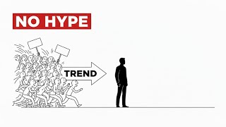 Why Some People Never Follow Trends (Psychology Explained) | KnowSense Vision 