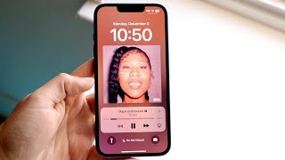 How To Get Full Screen Album Art On iPhone! screenshot 5